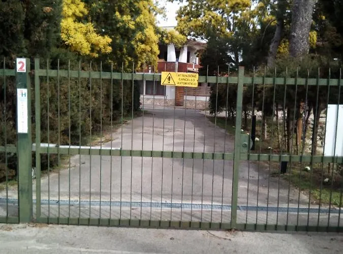 Edvige\'S House