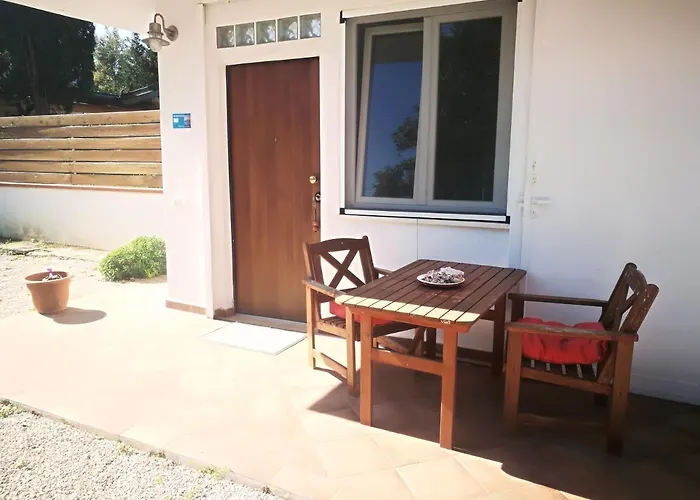 Edvige\'S House