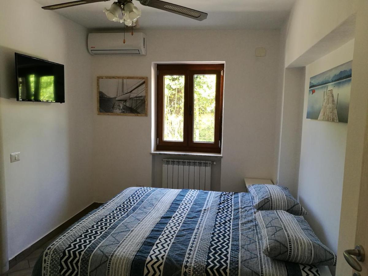 Edvige's House * San Felice Circeo