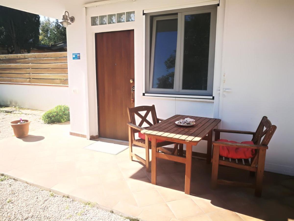 Edvige's House Ferienhaus San Felice Circeo