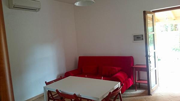 Ferienhaus Edvige's House