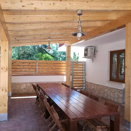 Edvige'S House Villa San Felice Circeo Exterior photo