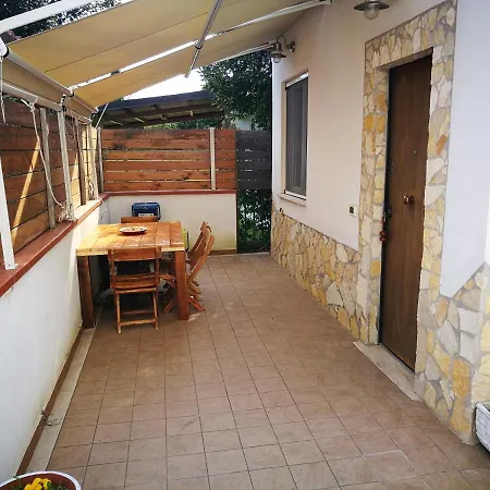 Edvige'S House Villa San Felice Circeo Exterior photo