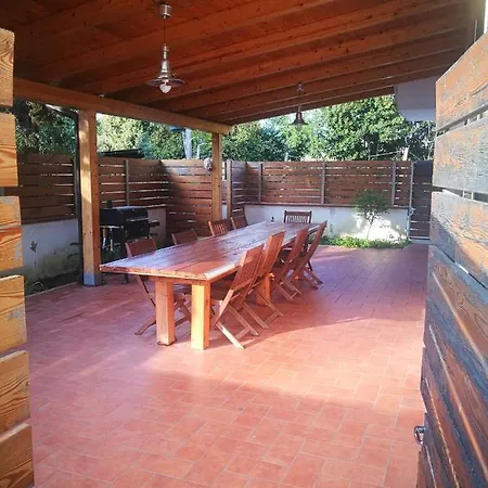 Edvige'S House Villa San Felice Circeo Exterior photo