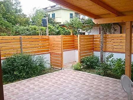 Edvige'S House Villa San Felice Circeo Exterior photo