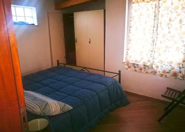 Edvige\'S House