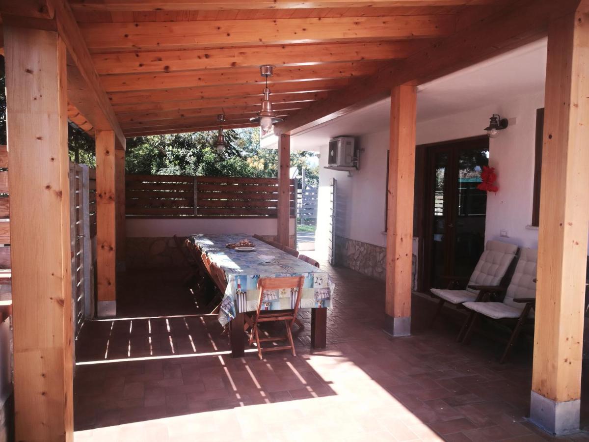 Edvige's House Holiday home San Felice Circeo