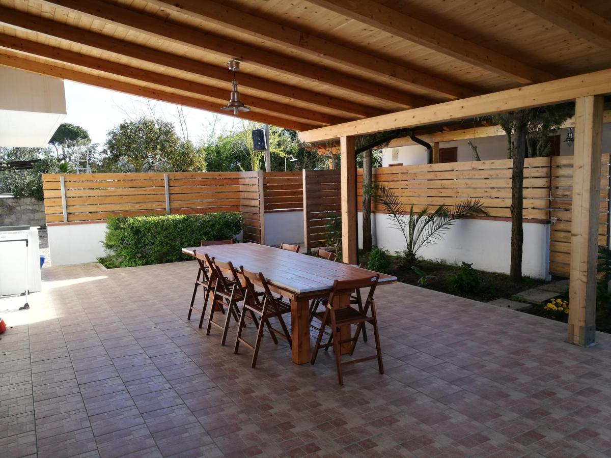 Edvige's House