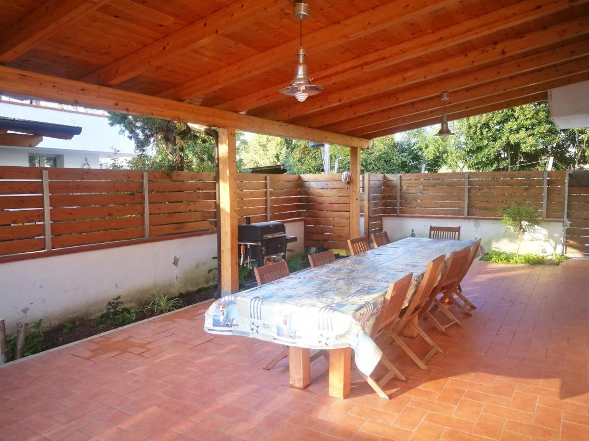 Edvige's House San Felice Circeo