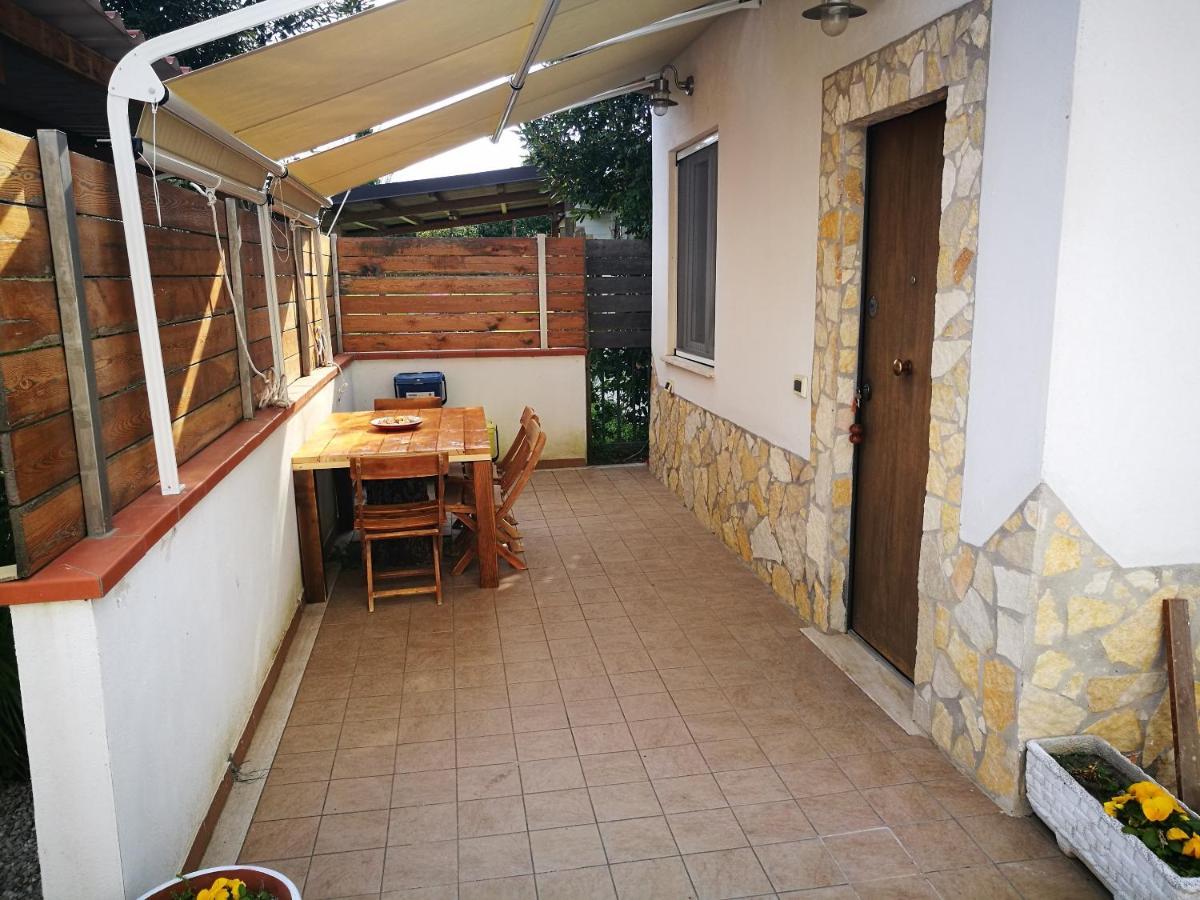 Edvige's House * San Felice Circeo