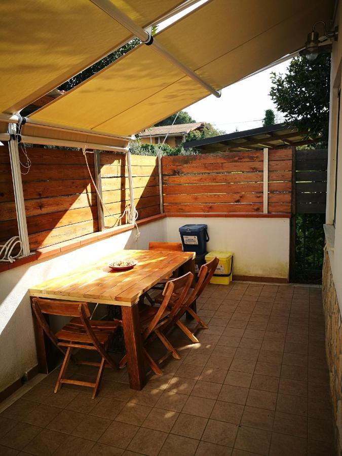 Edvige's House Holiday home