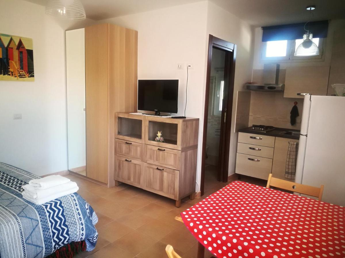 Edvige's House Holiday home *
