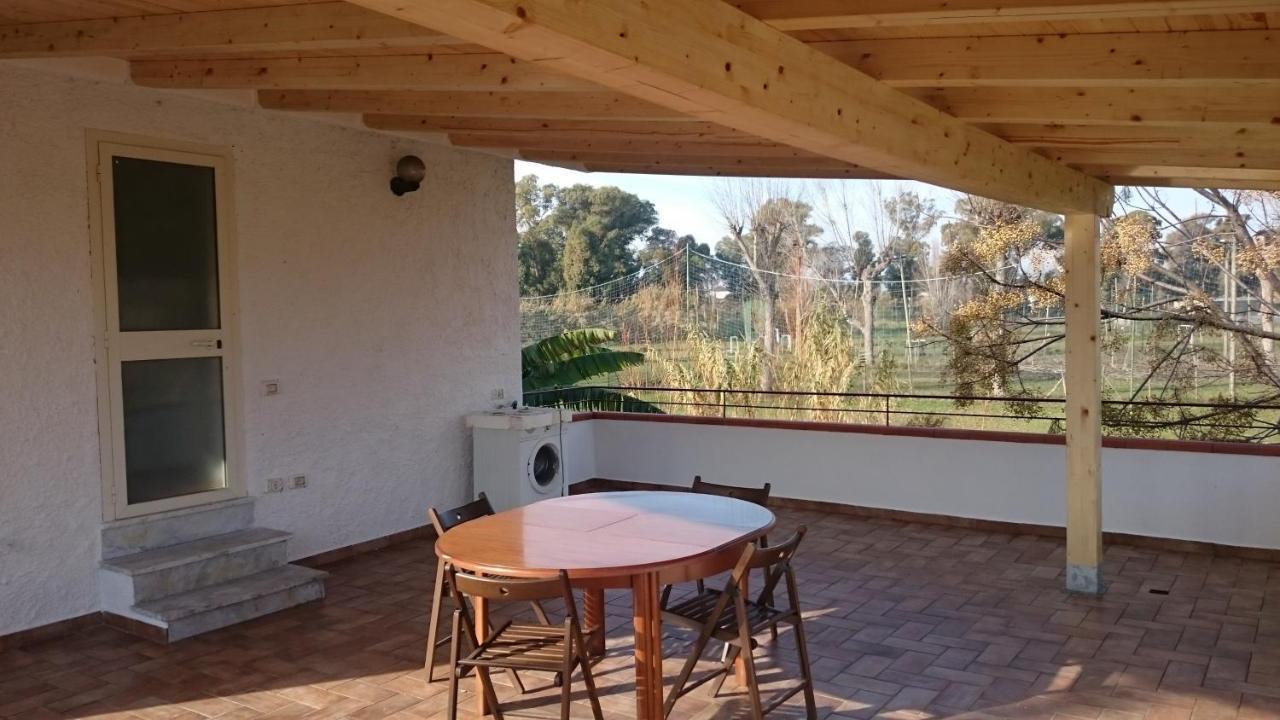 Edvige's House * San Felice Circeo