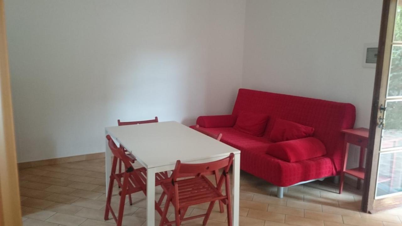 Holiday home Edvige's House *
