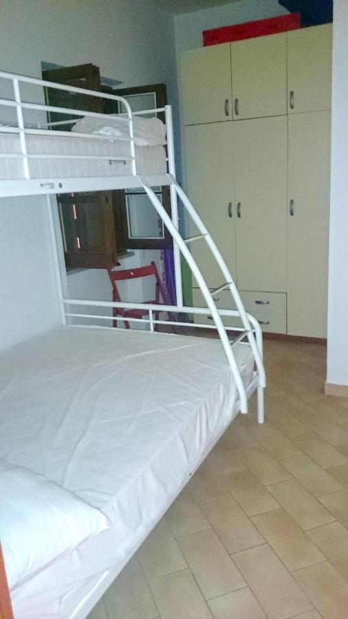 Edvige's House San Felice Circeo
