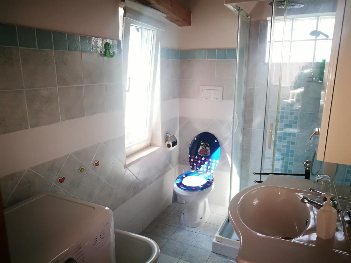 Edvige's House San Felice Circeo