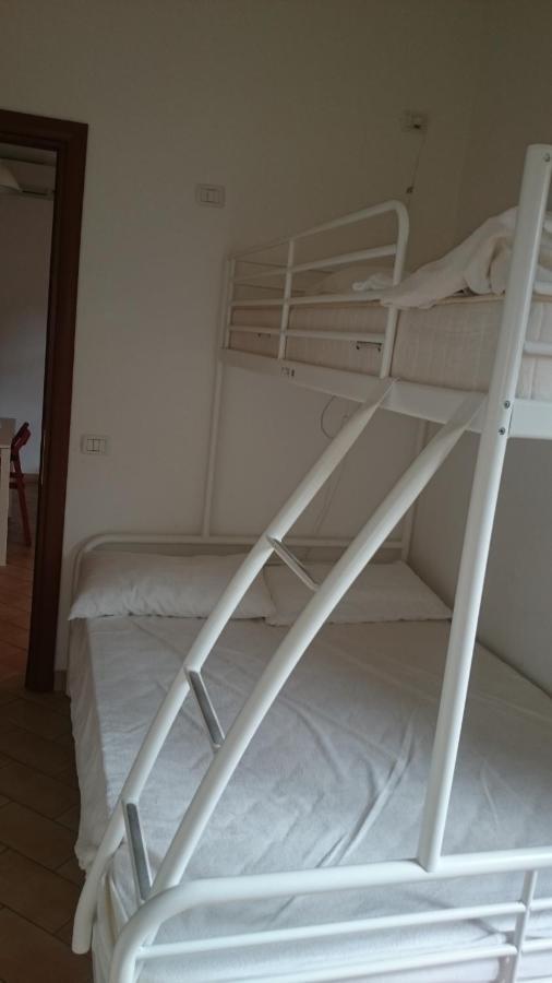 Edvige's House San Felice Circeo