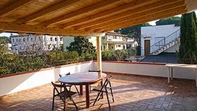 Edvige's House San Felice Circeo