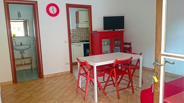 Edvige's House San Felice Circeo