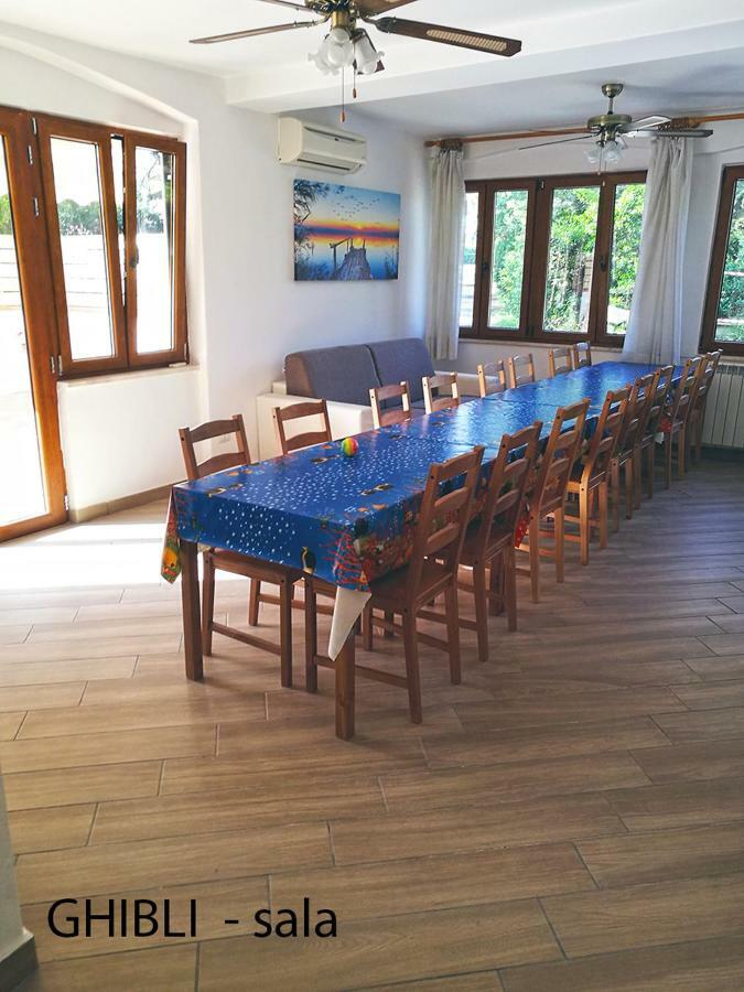 Edvige's House Holiday home San Felice Circeo